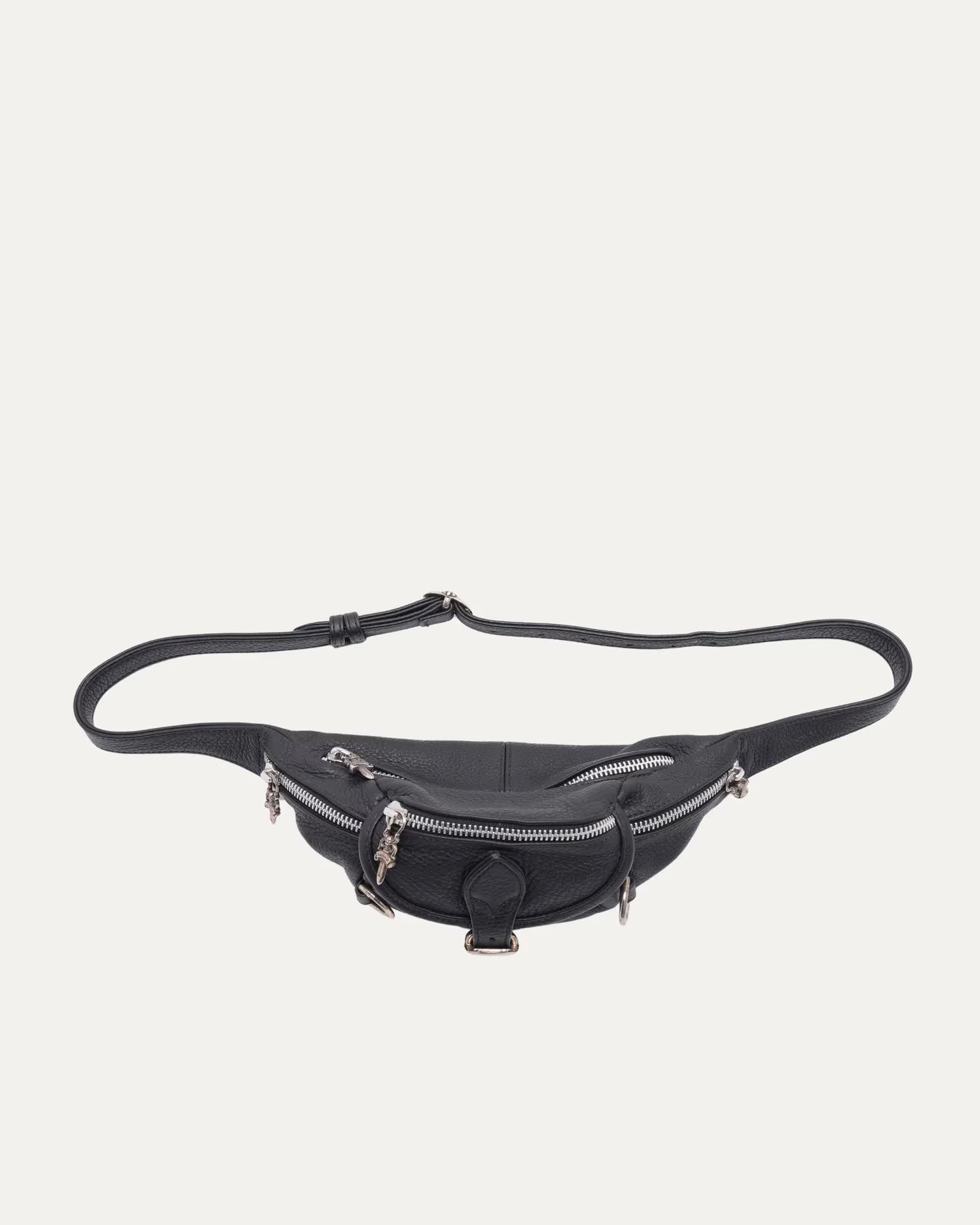 Authentic Chrome Hearts Chrome Hearts Mini Snat Pack – front view