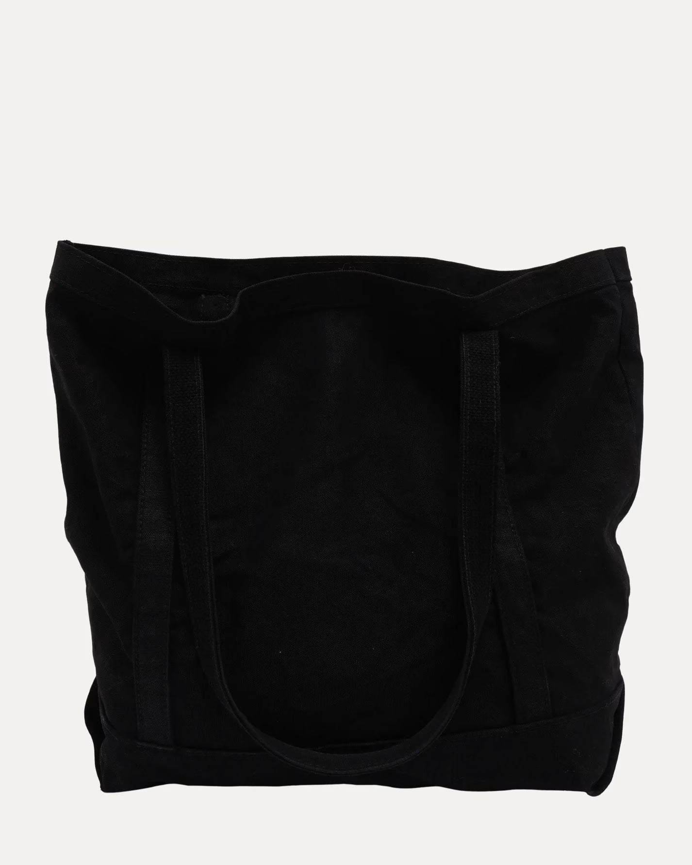 Authentic Chrome Hearts Chrome Hearts Vintage Tote Bag – front view