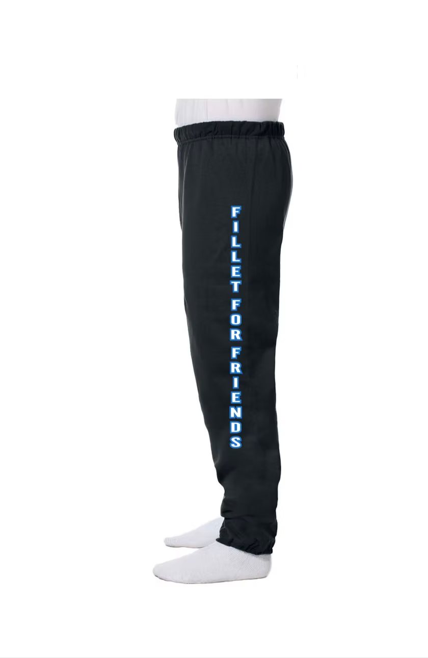 Authentic Chrome Hearts Chrome Hearts Cargo Pants – front view
