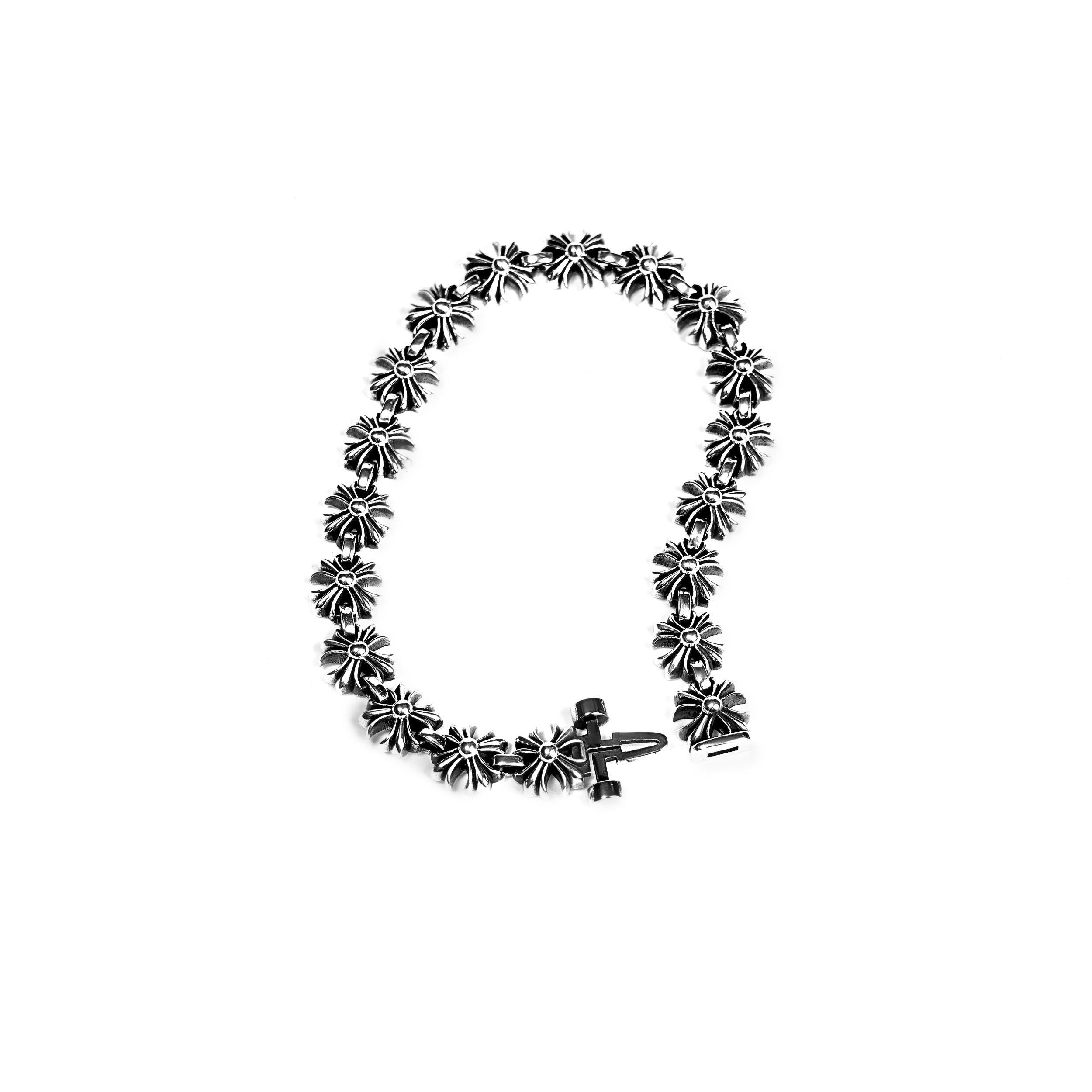 CH Plus Bracelet – bracelet front view