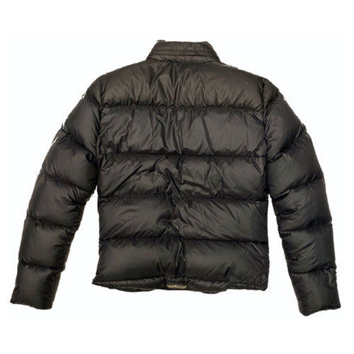 Authentic Chrome Hearts CHROME HEARTS Down Jackets Black – front view
