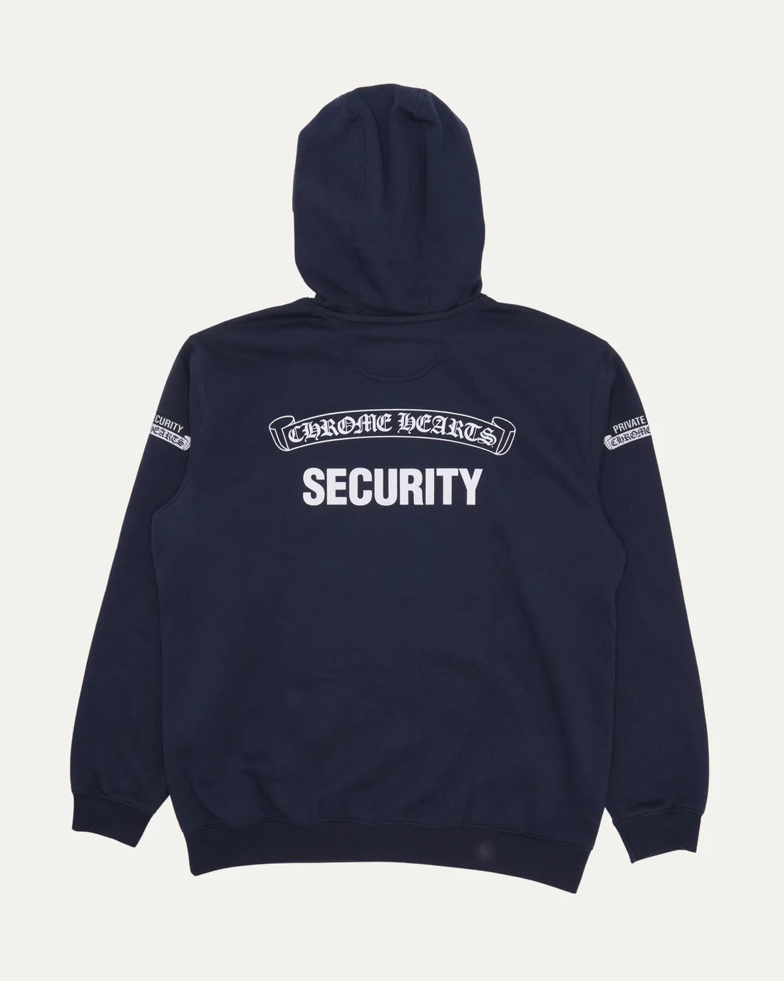 Chrome Hearts Carhartt Jacket – jacket front view