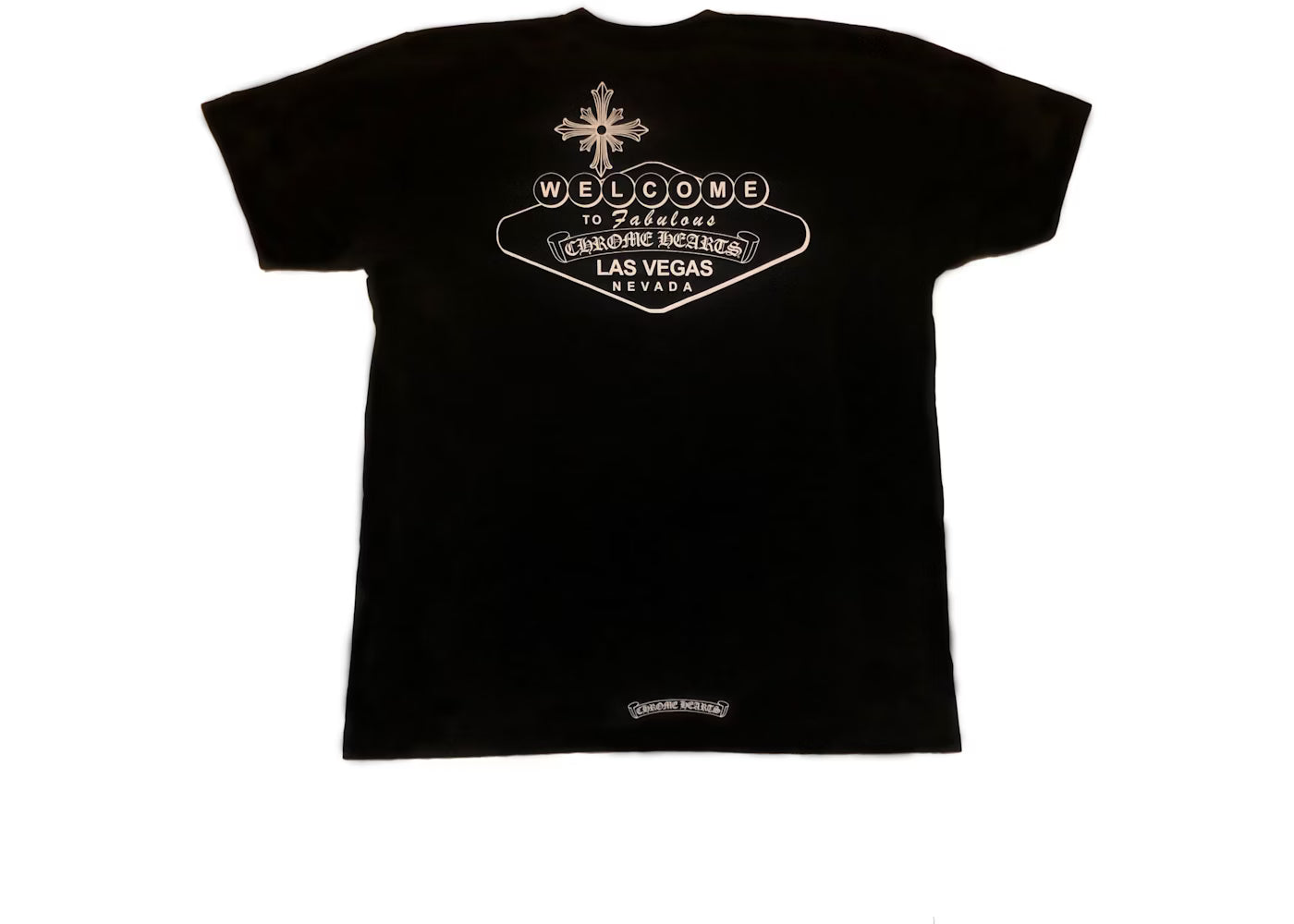 Authentic Chrome Hearts Chrome Hearts Shirt Mens – front view