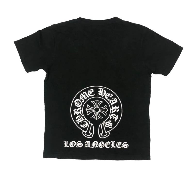Chrome Hearts Los Angeles Pocket Tee T Shirt – shirt front view
