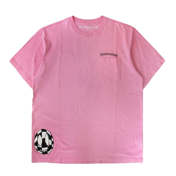 CH Matty Boy Vanity Affair T-Shirt – shirt front view