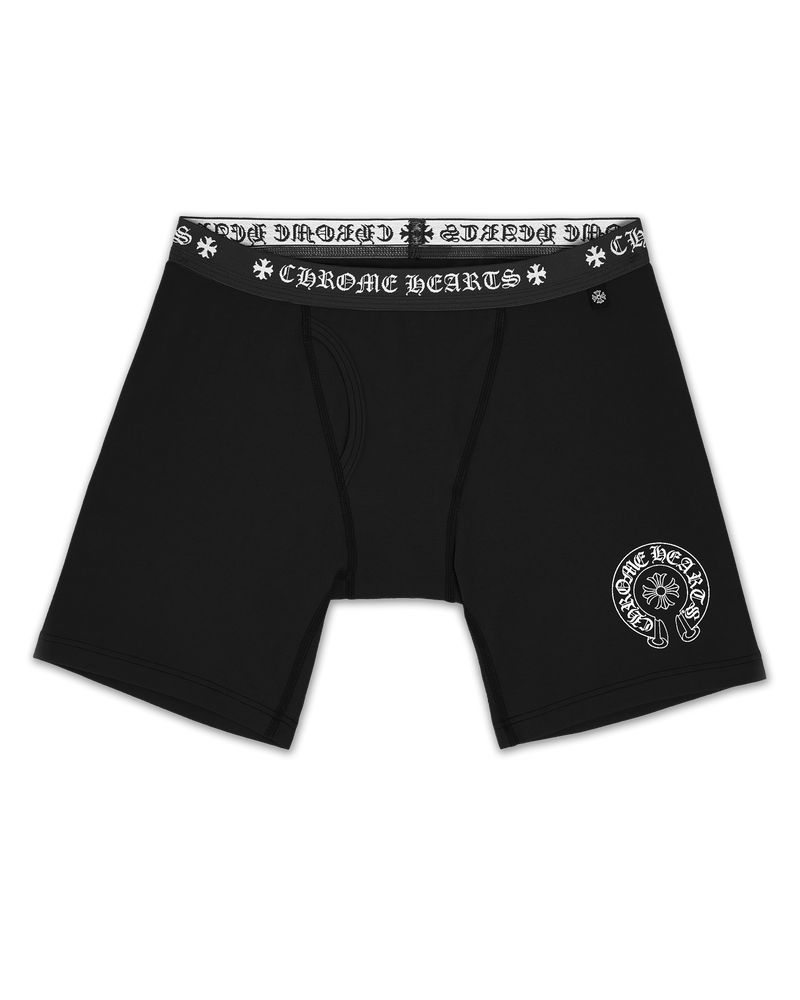 Chrome Hearts Underswear – underwear front view