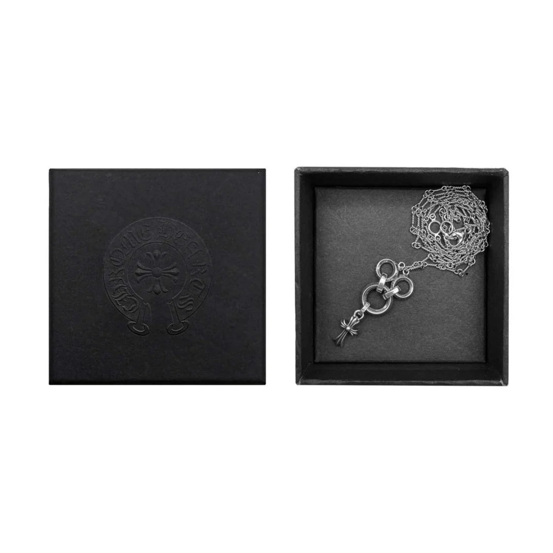 Authentic Chrome Hearts Chrome Hearts Waist Chain – front view