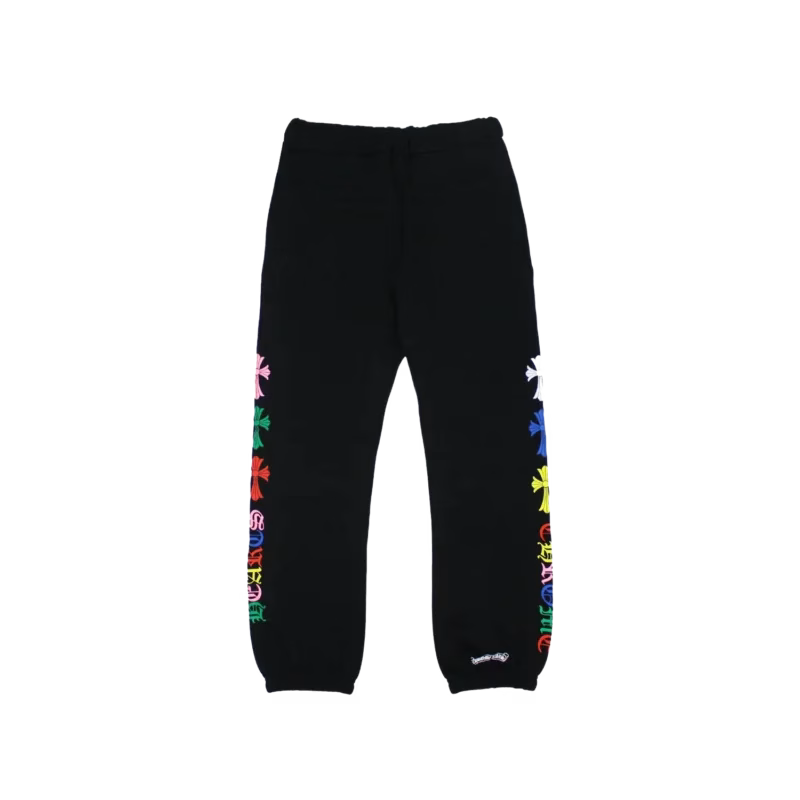 Authentic Chrome Hearts Chrome Hearts Pant – front view