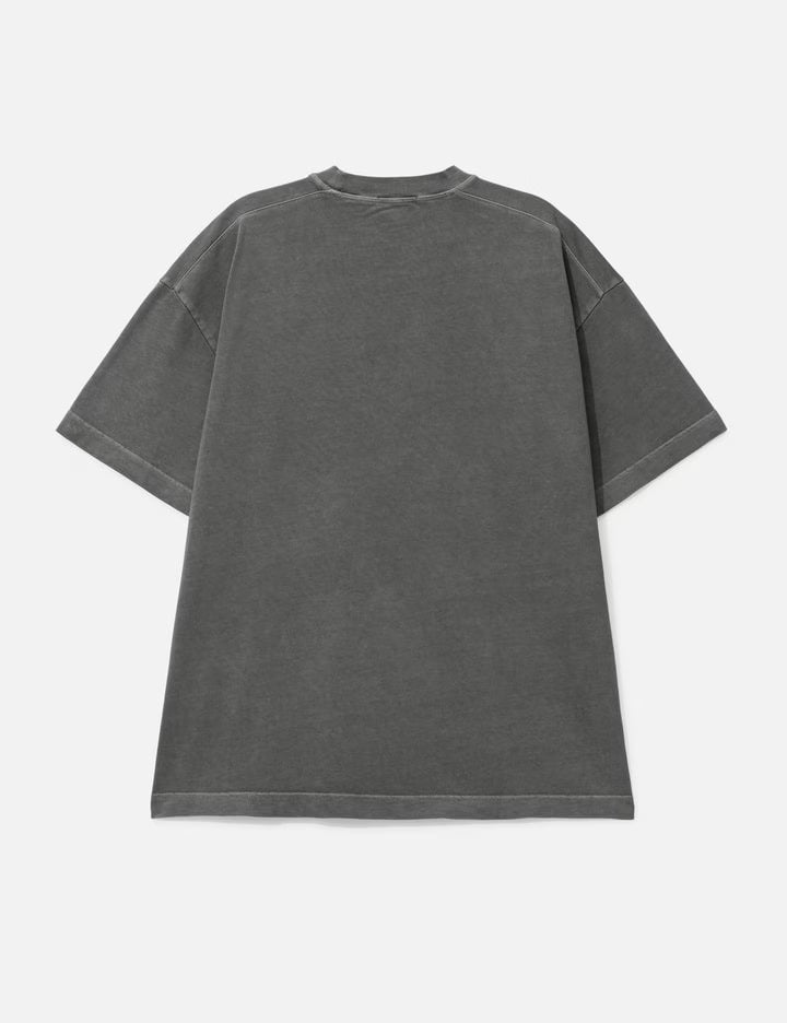 Authentic Chrome Hearts Sportswear Arc T-Shirt collabs x saint – front view