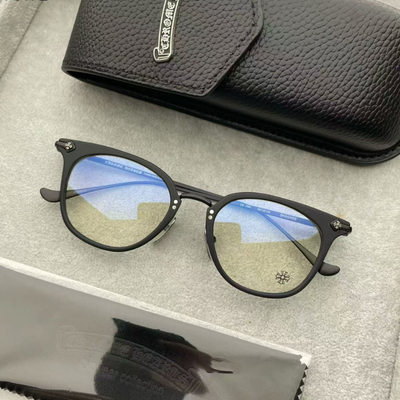 Chrome Hearts Shagass – piece front view