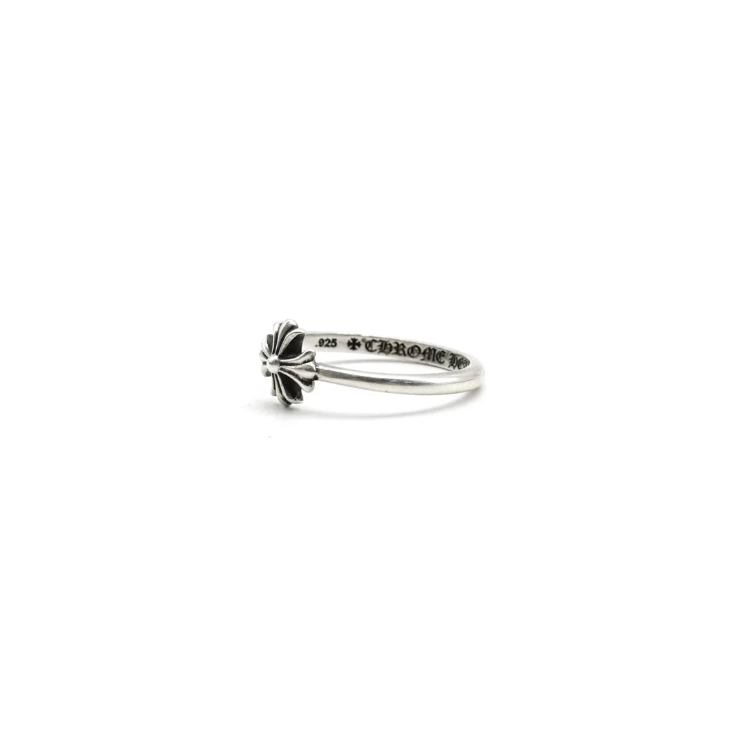 Chrome Hearts Bubblegum Ring - Chrome Hearts Ring (photo 2)