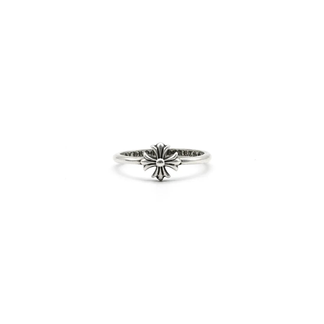 Chrome Hearts Bubblegum Ring - Chrome Hearts Ring (photo 1)