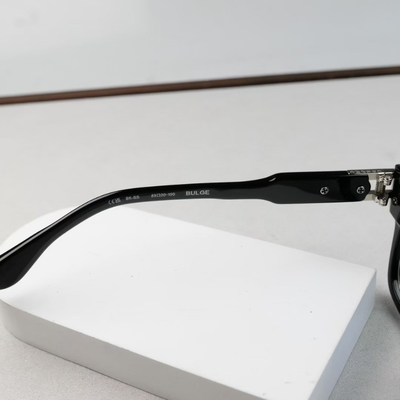 Chrome Hearts Bulge Glasses – sunglasses back view