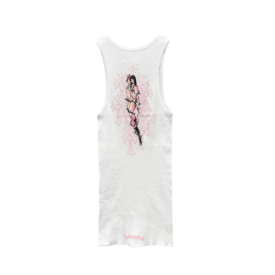 Chrome Hearts Deadly Doll Dress - Chrome Hearts Jewelry (photo 1)