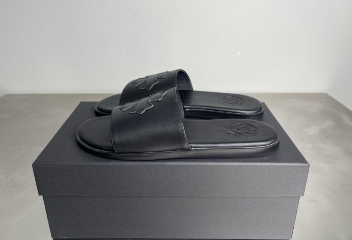 Chrome Hearts Flip Flops - Chrome Hearts Jewelry (photo 3)