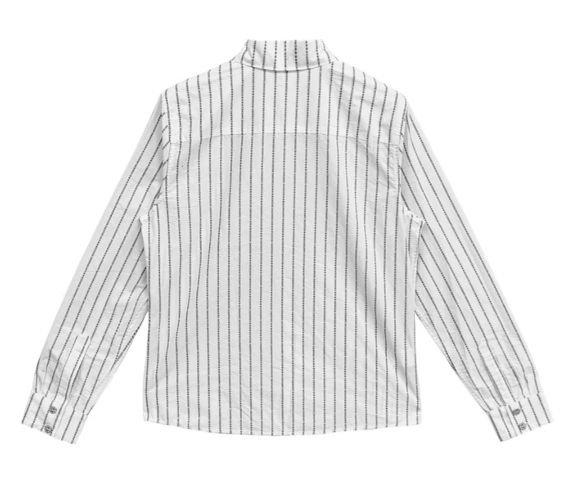 Authentic Chrome Hearts Chrome Hearts Pin Striped – front view