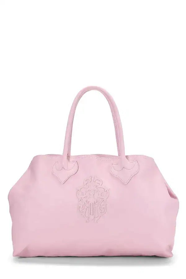 Chrome Hearts Pink Bag - Chrome Hearts Bag (photo 1)