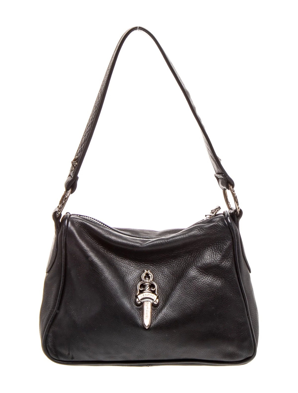 Chrome Hearts Shoulder Bag - Chrome Hearts Bag (photo 1)