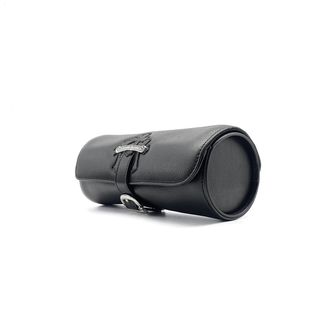 Chrome Hearts Watch Case – watch front view