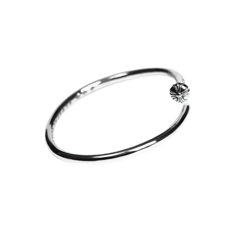 Chrome Hearts Nail Bracelet – bracelet front view