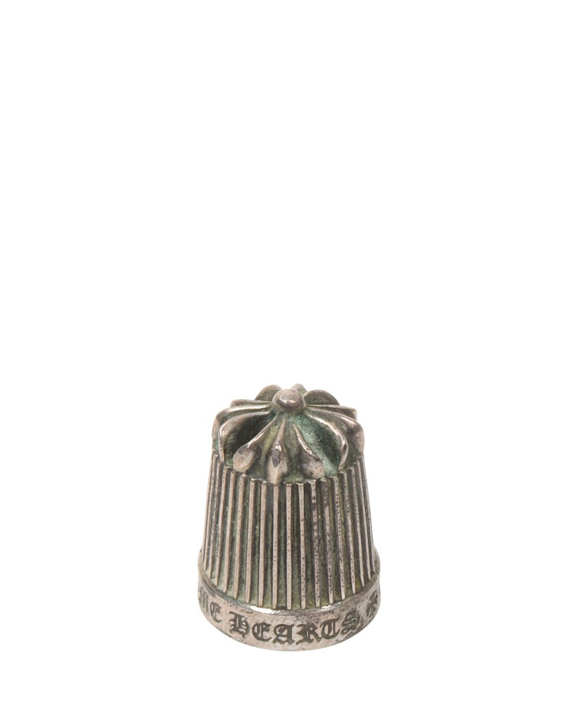 Chrome Hearts Toothpaste Cap – hat front view