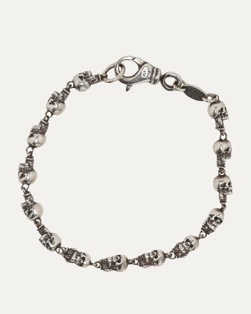 Chrome Hearts Foti Bracelet – bracelet front view