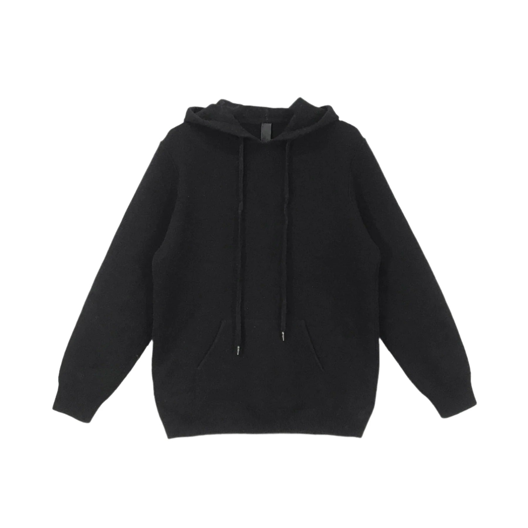 Chrome Hearts Crosses Hoodie – hoodie detail close-up