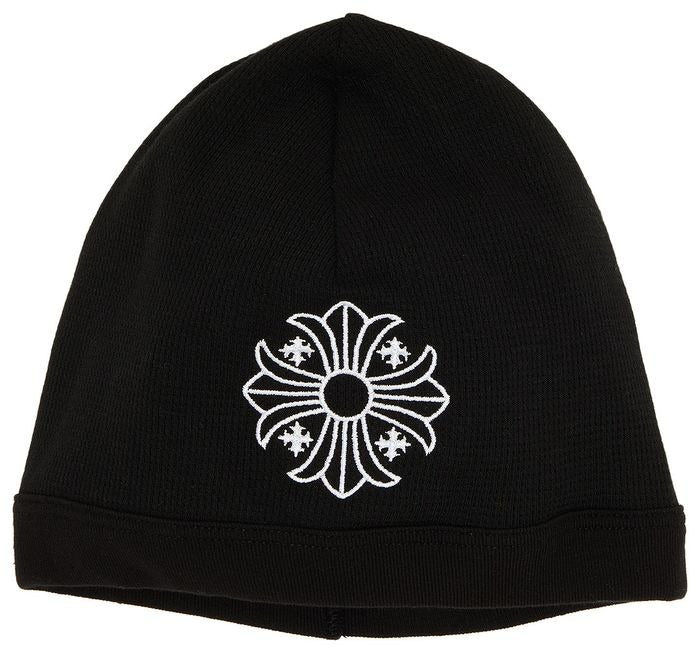 Chrome Hearts Skull Cap – hat front view