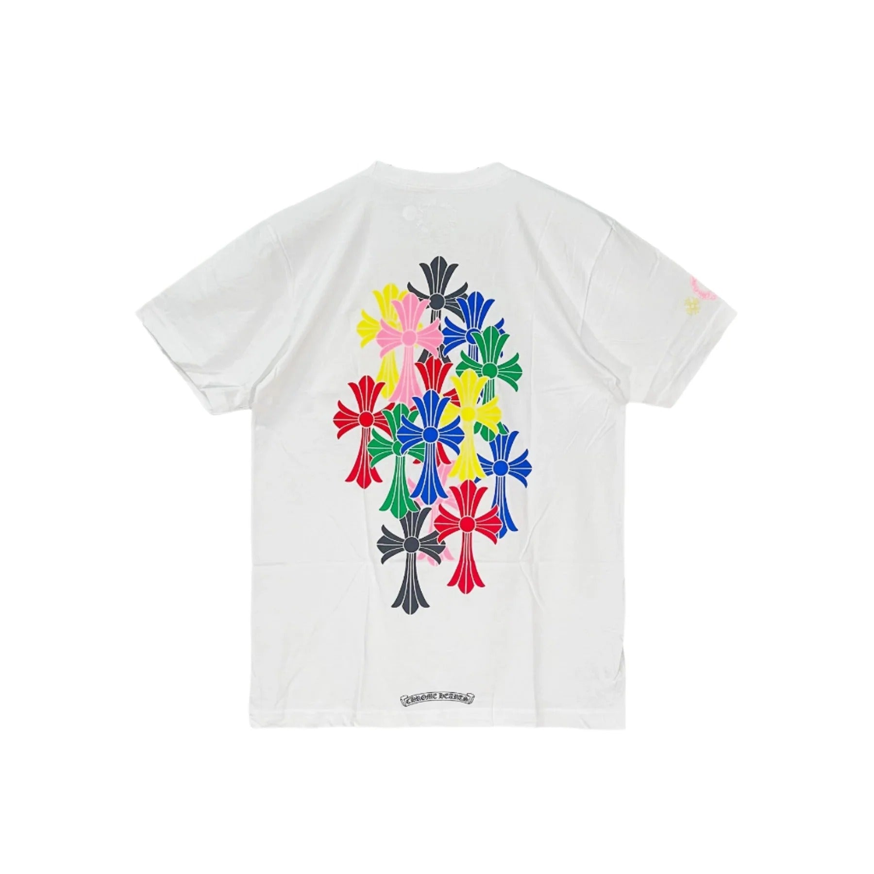 Chrome Hearts Cross Shirt – shirt front view