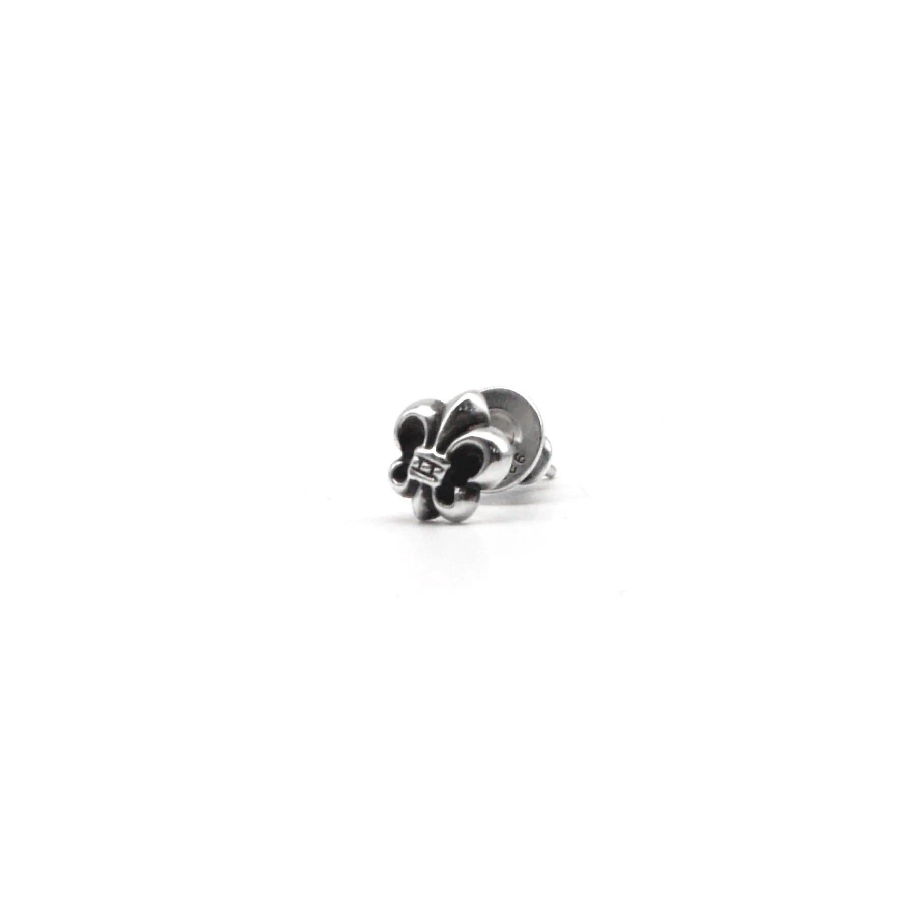 Chrome Hearts Earrings Mens – earrings detail close-up