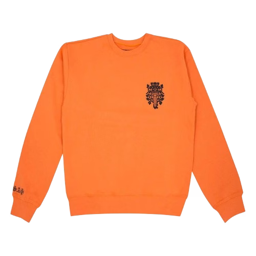 Authentic Chrome Hearts Chrome Hearts Sweatshirts – front view