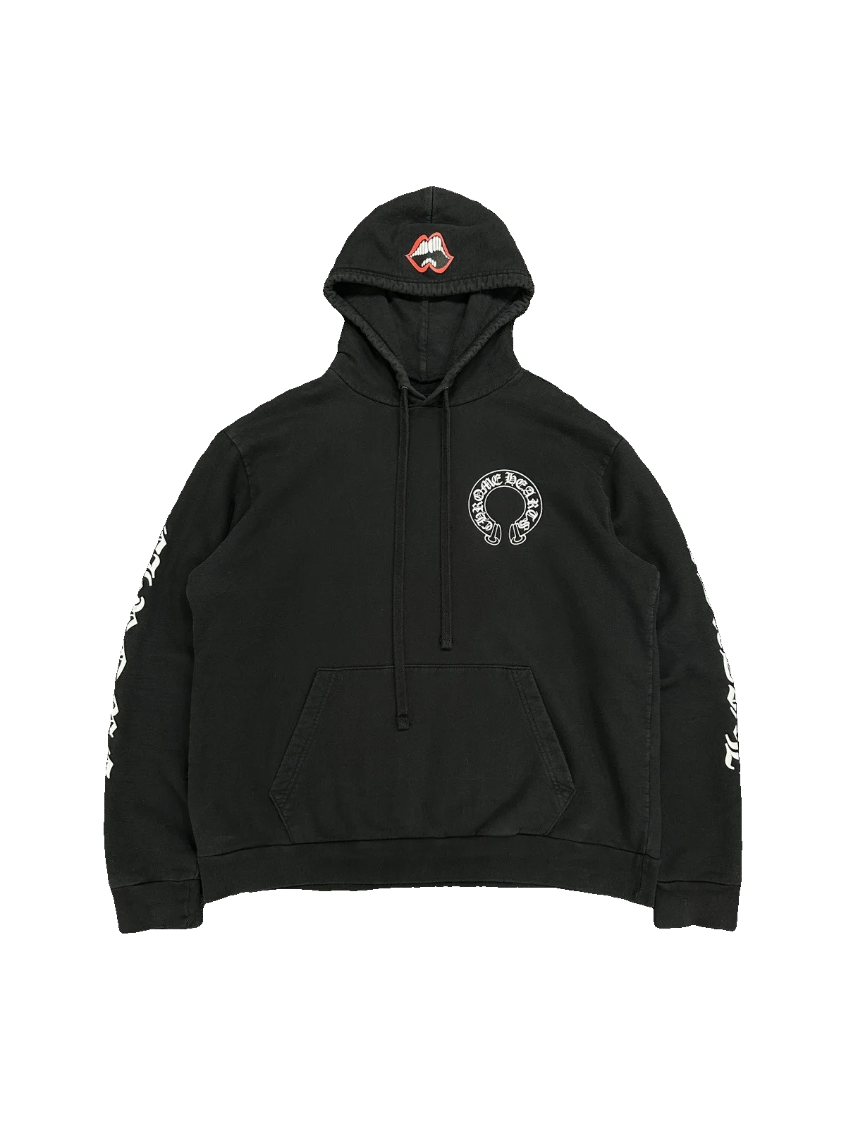 Chrome Hearts Matty Boy Hoodie - Chrome Hearts Hoodie (photo 1)