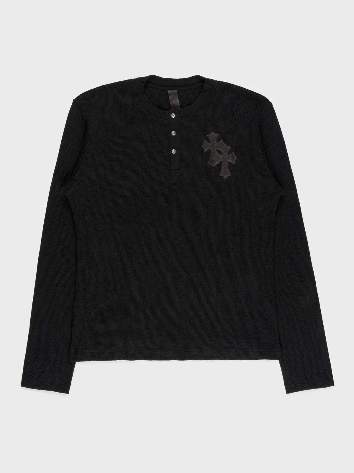 Chrome Hearts Size Guide: How Their Sizing Really Fits