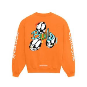 Authentic Chrome Hearts Chrome Hearts Thermal Long Sleeve â€“ front view
