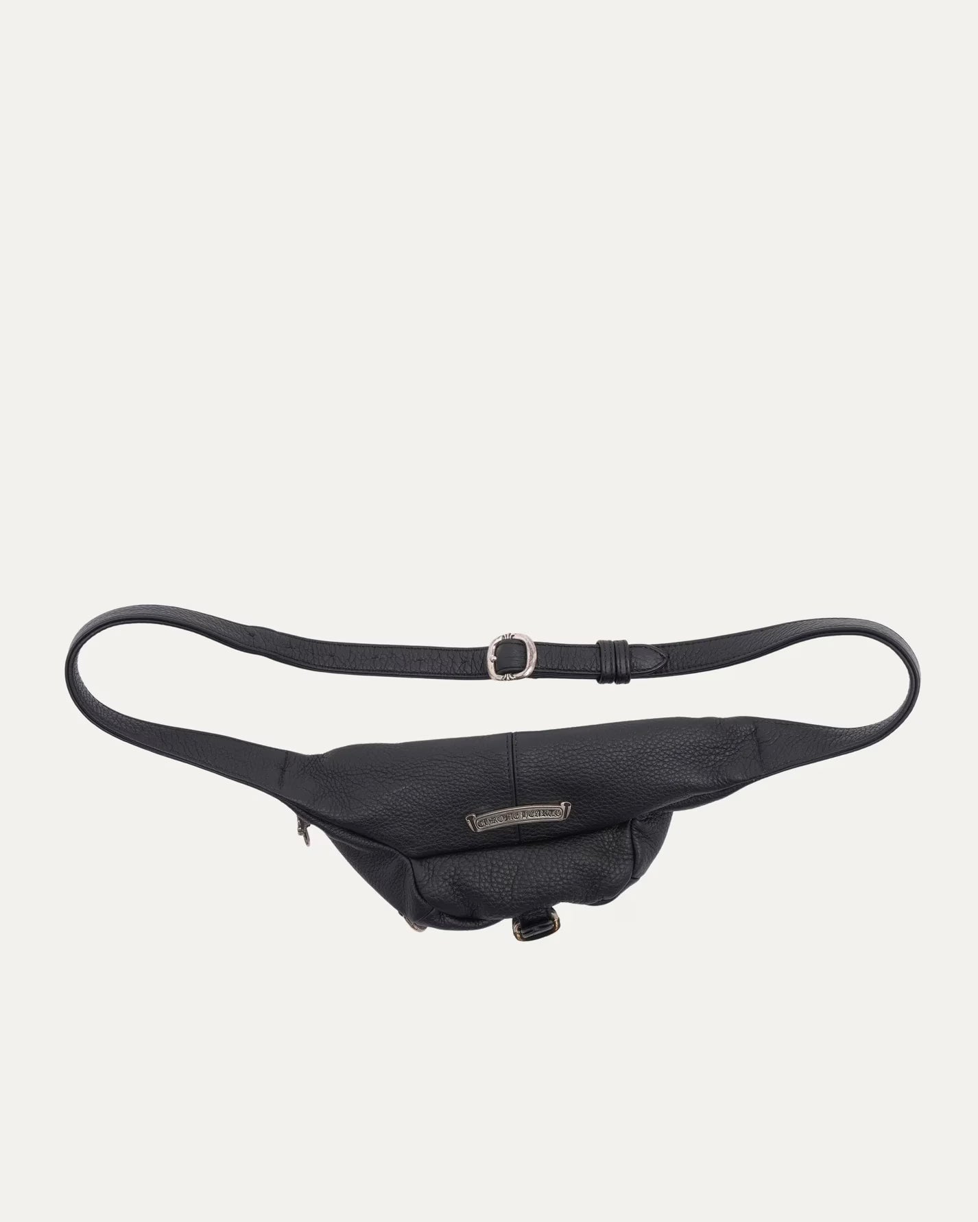 Authentic Chrome Hearts Chrome Hearts Mini Snat Pack â€“ front view