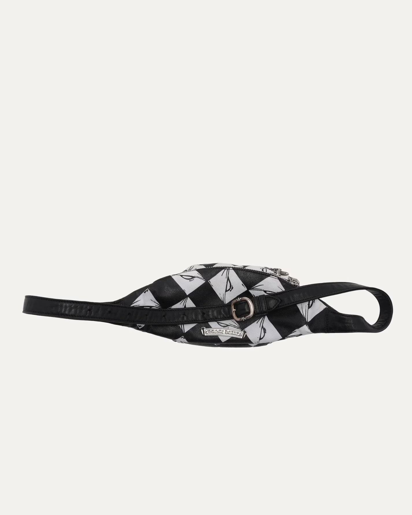 Authentic Chrome Hearts Chrome Hearts 99 Eyes Mini Snat Pack â€“ front view