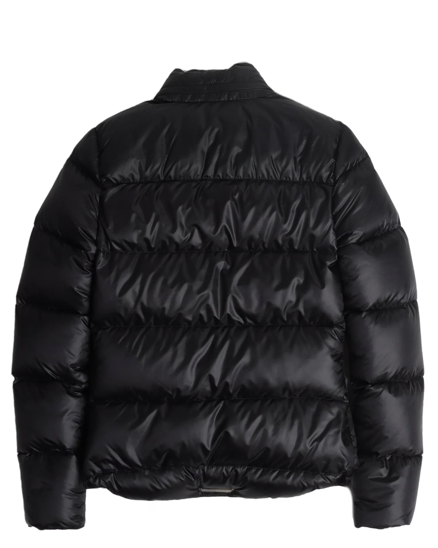 Authentic Chrome Hearts Chrome Hearts Puffer Jacket â€“ front view
