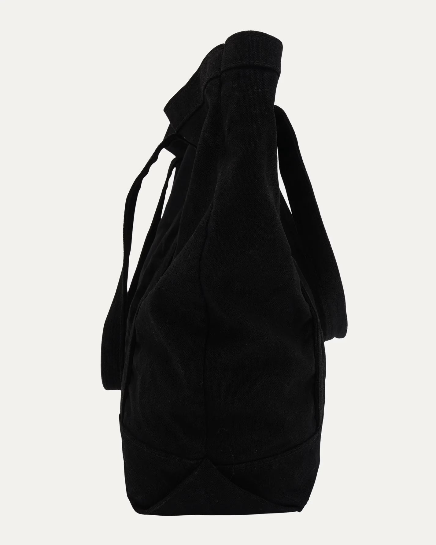 Authentic Chrome Hearts Chrome Hearts Vintage Tote Bag â€“ front view