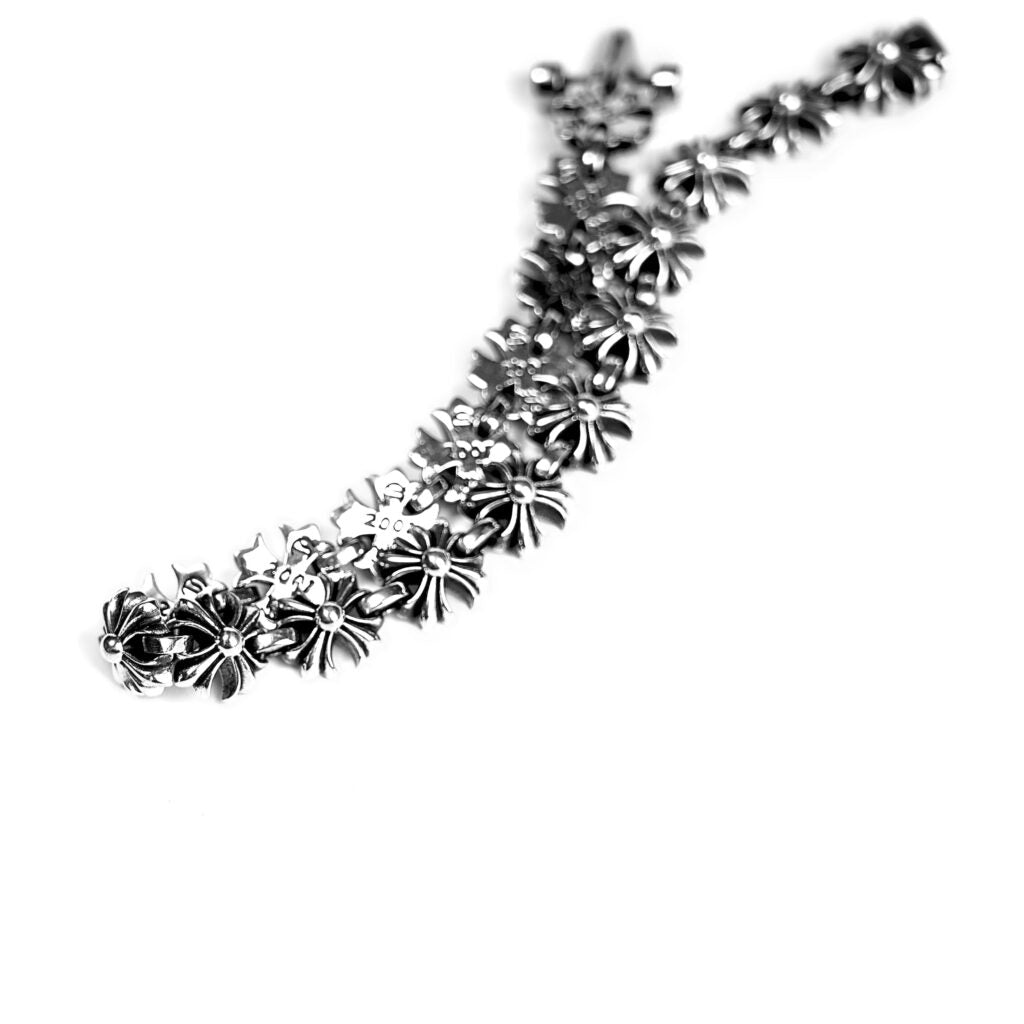CH Plus Bracelet – bracelet back view