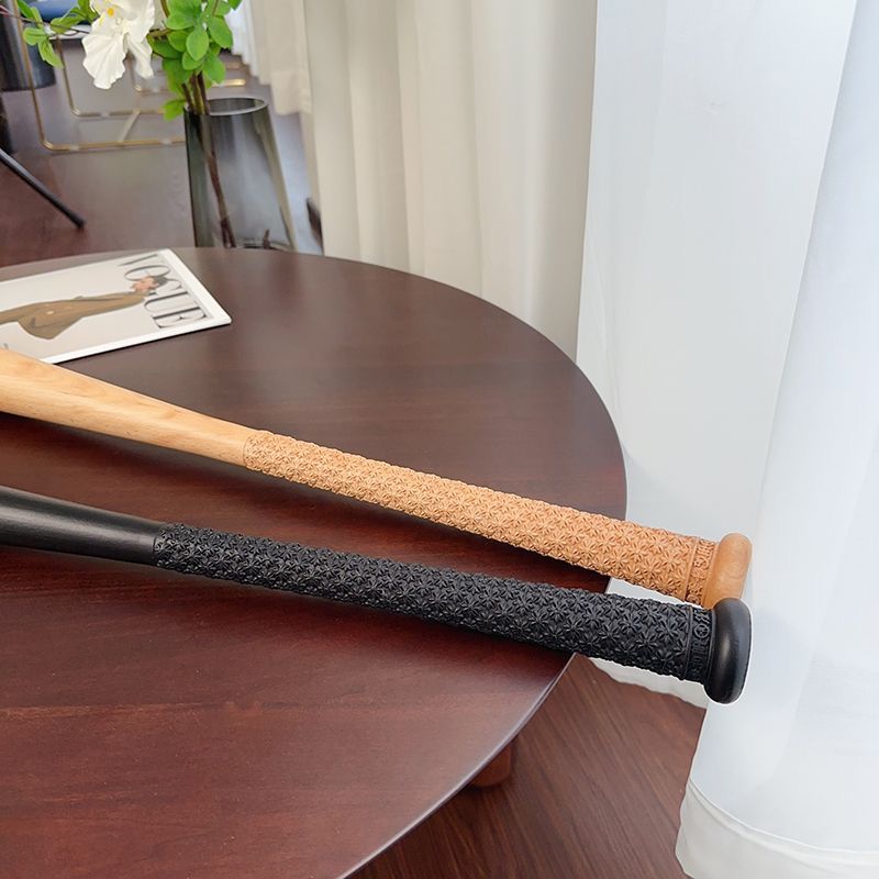 Authentic Chrome Hearts Chrome Hearts Baseball Bat – front view