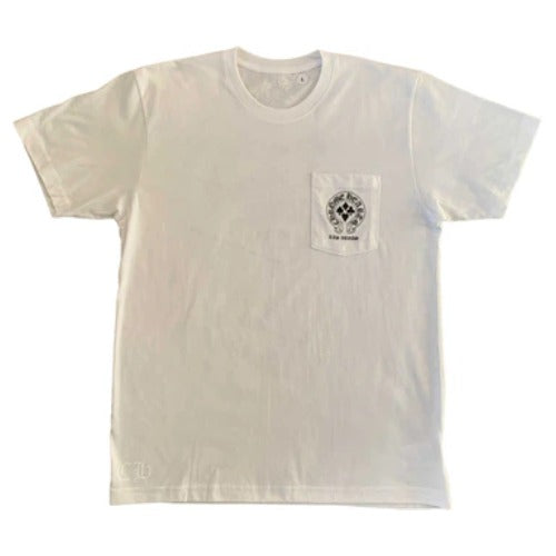 Chrome Hearts Las Vegas Excluisve T-shirt – shirt front view