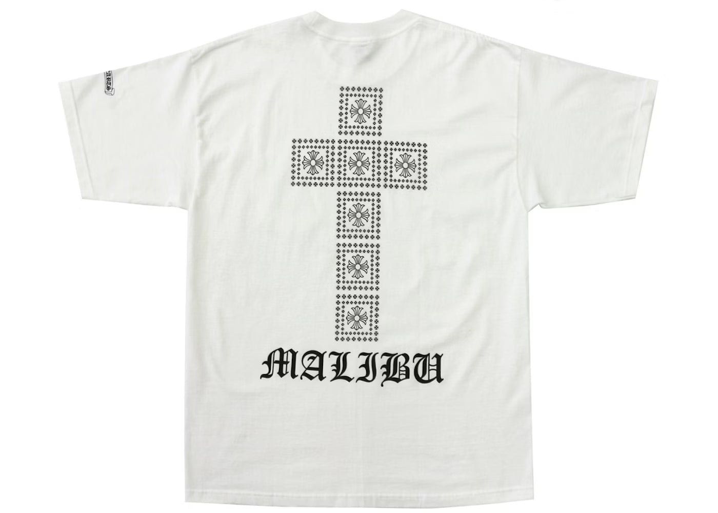 Authentic Chrome Hearts Chrome Hearts Shirt Womens â€“ front view