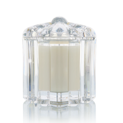 Chrome Hearts Scented Candles – accessory front view