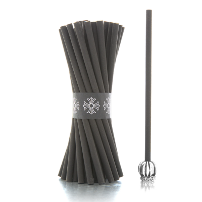 Chrome Hearts Scented Incense Set with Holder – accessory front view