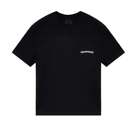 Chrome Hearts Pocket Tee – shirt front view