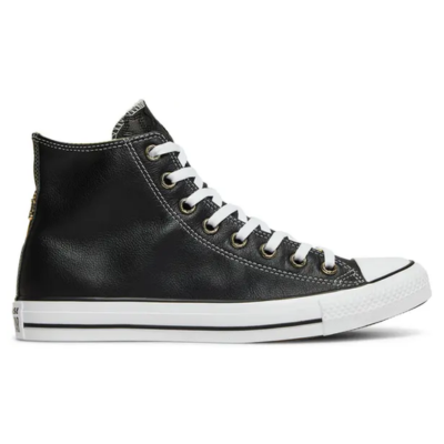Authentic Chrome Hearts Chrome Hearts x Converse Chuck Taylor All-Star – front view
