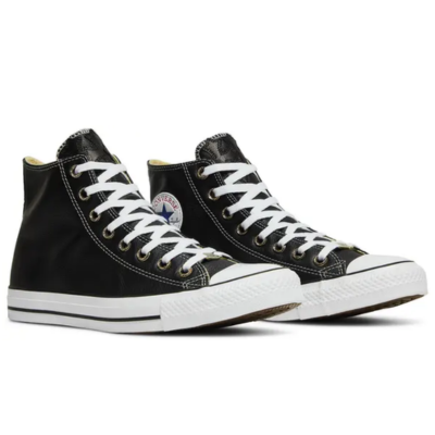 Chrome Hearts x Converse Chuck Taylor All-Star – shoes front view