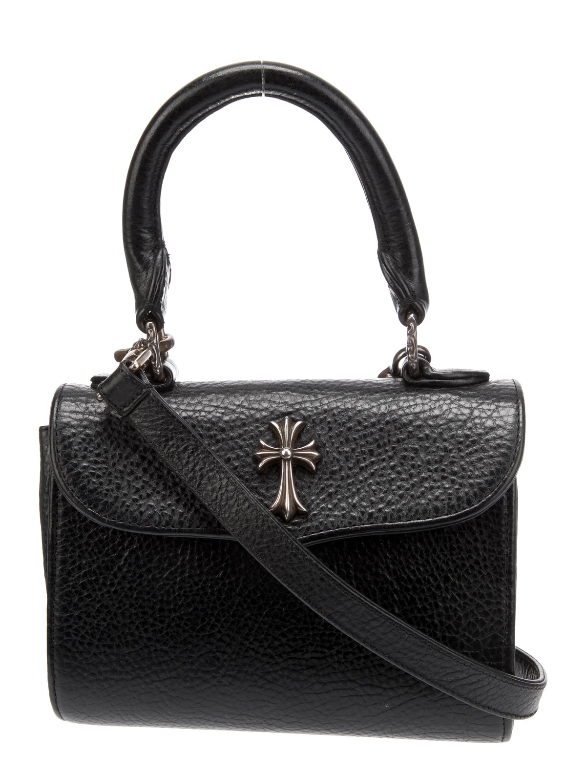 Chrome Hearts Crossbody Bag​ - Chrome Hearts Bag (photo 1)