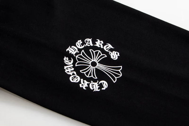 Authentic Chrome Hearts Chrome Hearts Shirt Long Sleeve â€“ front view