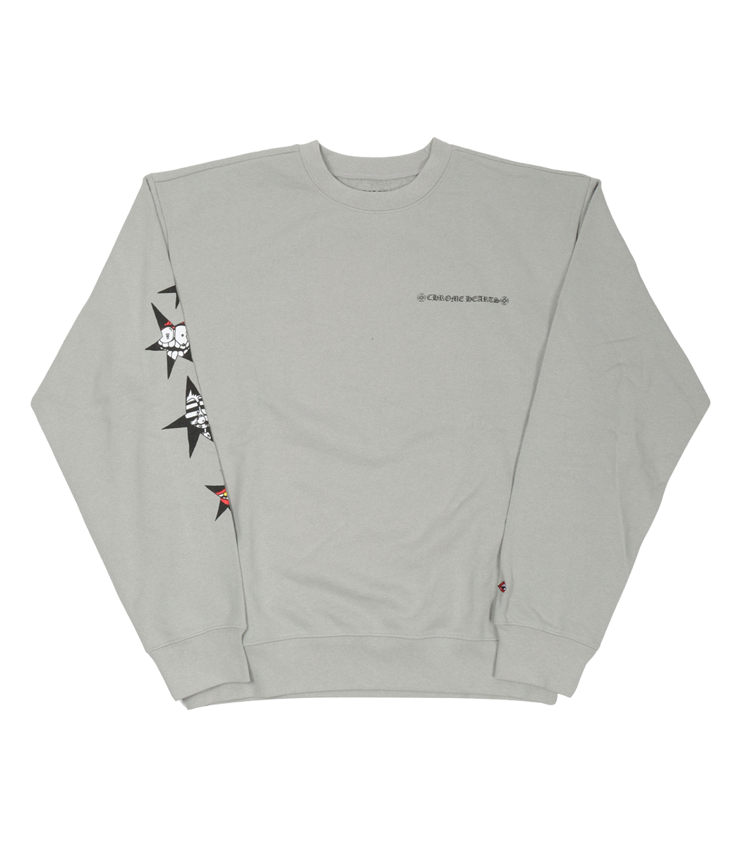 CH Matty Boy Suggest Sweatshirt – hoodie front view
